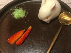 -京华烟云·北京烤鸭(领展购物广场·中关村店)
