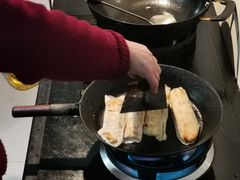 -孙奶奶葱包桧