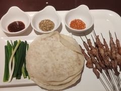 -三个大叔东北烧烤·砂锅菜(西三旗店)