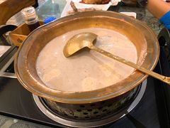 -诺敏塔拉奶茶-布里亚特包子-手把肉(锦都会店)