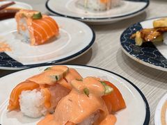 -滨寿司(新街口中央商场店)