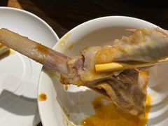 -霄汉羊排(万松园一店)