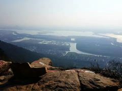 -虞山风景区