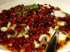 沸腾鱼-U你·天然调味(南湖总店)
