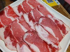 -肆拾壹號烤肉(龙岗店)