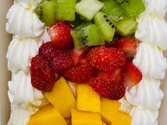 -昆明冠生园·蛋糕·面包(南强街店)