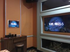 -蓝乐光量贩KTV(浦东禹悦汇店)