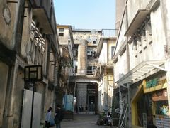 -广州市紫泥堂文化创意园景区