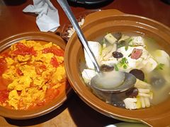 -徽三说·土徽菜·中国徽菜连锁品牌(一中店)