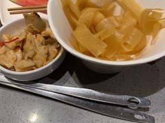 -海底捞火锅(新松江路店)