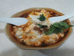 -新繁牛肉豆花(都江堰店)