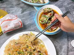 -江南村海鲜馆(洞头店)
