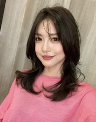 -3AM HAIR SALON染发接发