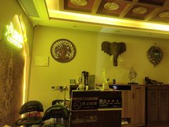 -金色莲花泰式按摩SPA(石牌店)