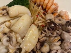 -天和晟新京菜.水煮鱼.湘土菜(国展店)