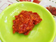 -七爷清汤腩(中心南路店)