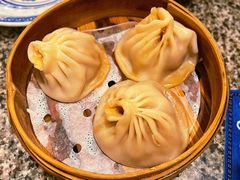 天王烤鸭包-南京大牌档(人民广场店)