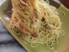 -香港麦奀云吞面世家(中山二路店)