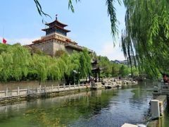 -环城公园