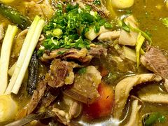 -李双猪·小龙虾·烧烤·羊肉煲(乐山店)