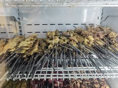 -新疆阿力烧烤