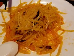 -翠花老菜饺子馆(七宝店)