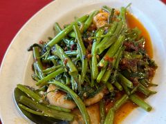 马来风光-德成饭店