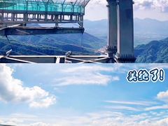 -京东石林峡风景区