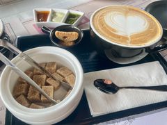 -安妮意大利餐厅(日坛店)