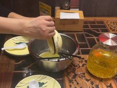 -陈记菜馆·非遗淮扬菜(东关街教场店)