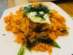 -李先生的首尔小馆(松江启源广场店)