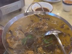 -鹤乡东北菜(崮山路店)