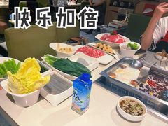 -海底捞火锅(劲松店)