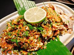 -Ameigo梅果·云贵川bistro(长宁来福士店)