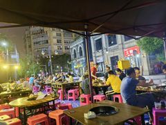 -储奇门鳝鱼火锅(总店)