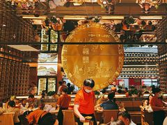 -西塔老太太泥炉烤肉(武汉摩尔城店)