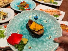 -味见·荣家(亚泰大街店)