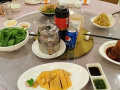-顺风海鲜港(金玉兰店)