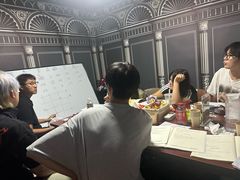 -剧狐剧本杀(徐汇1号店)