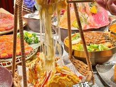 -炭之家齐齐哈尔大片烤肉·涮毛肚火锅·齐齐哈尔烤肉(中央大街店)