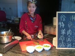 -徐州博顿温德姆酒店(高铁东站店)