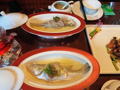 -乾园.魏庐湖景餐厅(花港店)