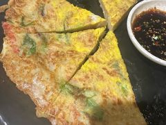 -朴大人炭烤·韩国料理(奥帆中心海尔洲际店)