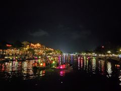 -会安古镇