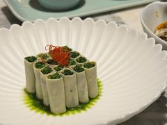 -湖滨28中餐厅·西湖宴·杭州君悦酒店