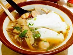 -八婆婆烧仙草(中山路店)