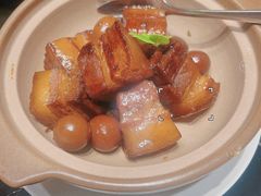 -富淳饭店(陆家嘴保利广场店)