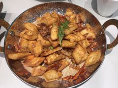 -清真·卡德尔大叔新疆主题餐厅(龙汇路店)