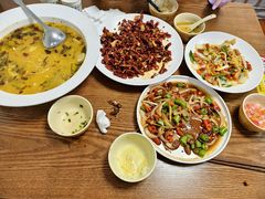 -酸婆娘江湖川菜(紫竹路店)