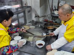 -非遗·爱西干面(小公园总店)